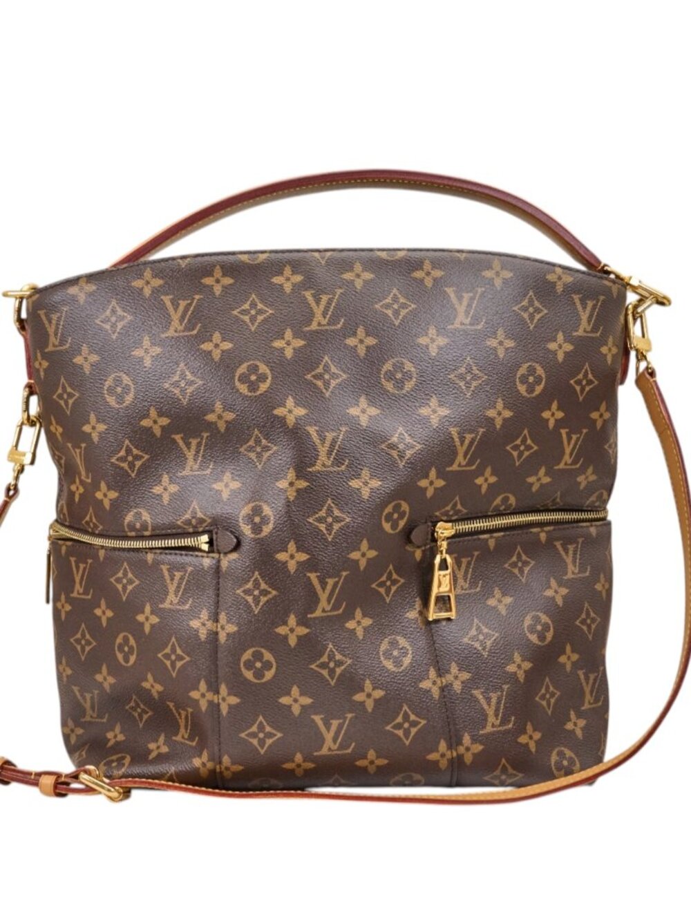 Louis Vuitton Melie Monogram
